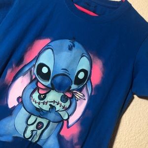 Stitch T-shirt